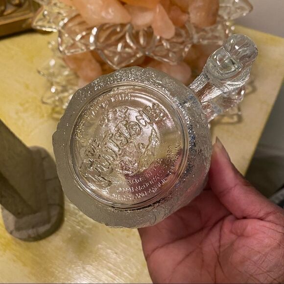 Flintstones Glass Mug McDonalds Vintage Mug 1993 - Picture 7 of 8